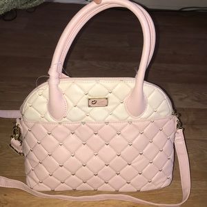 Betsy Johnson handbag💗💗